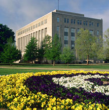 Jim Thorpe Building