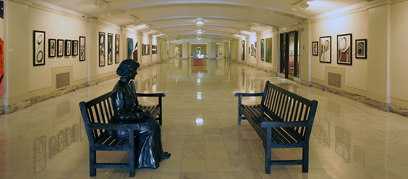 Oklahoma State Capitol