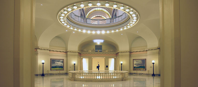 Oklahoma State Capitol