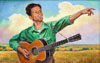 Woody Guthrie 