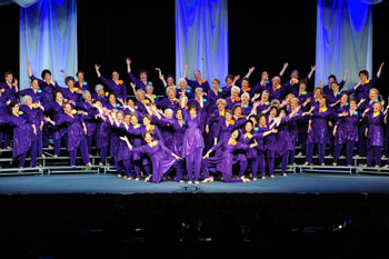 OKC Chorus (Sweet Adelines)