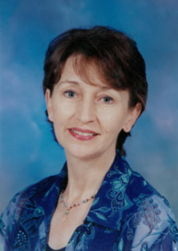 Carol Collier Goodwin