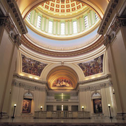 Capitol Rotunda